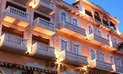 Colonial de Veracruz Hotel
