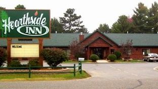 Hearthside Inn
