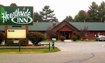 Hearthside Inn