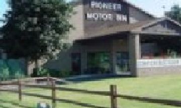Pioneer Motor Inn