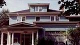 Idaho Heritage Inn Bed & Breakfast Exterior