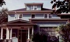 Idaho Heritage Inn Bed & Breakfast