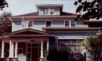 Idaho Heritage Inn Bed & Breakfast