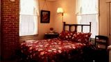 Idaho Heritage Inn Bed & Breakfast Room