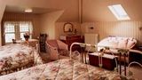 Idaho Heritage Inn Bed & Breakfast Suite