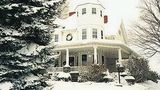 The Kingsley House Exterior