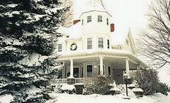 The Kingsley House