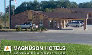 Shiloh Inn