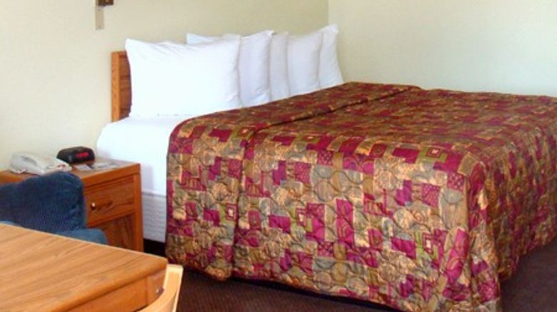 <b>Shiloh Inn Room</b>