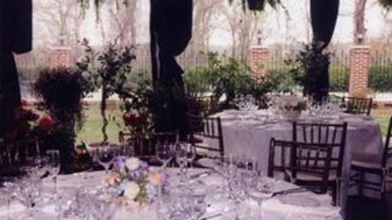 <b>Gramercy Mansion Banquet</b>