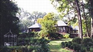 Gramercy Mansion