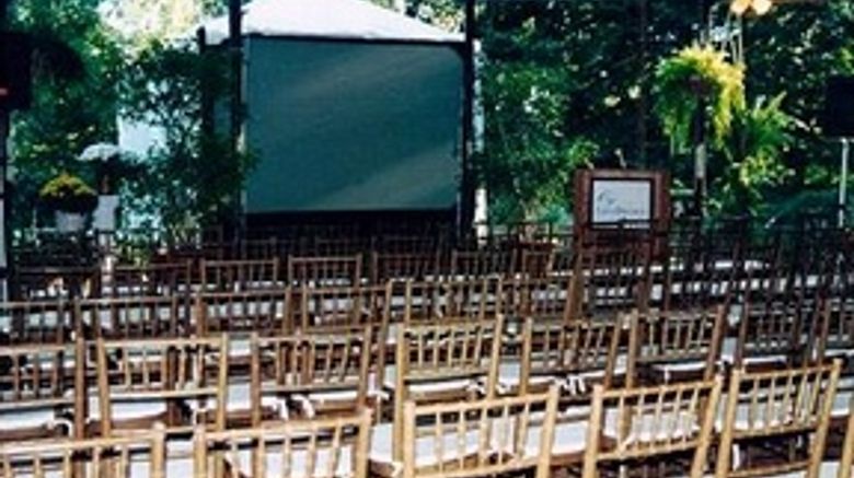 <b>Gramercy Mansion Meeting</b>