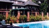 Gramercy Mansion Pool