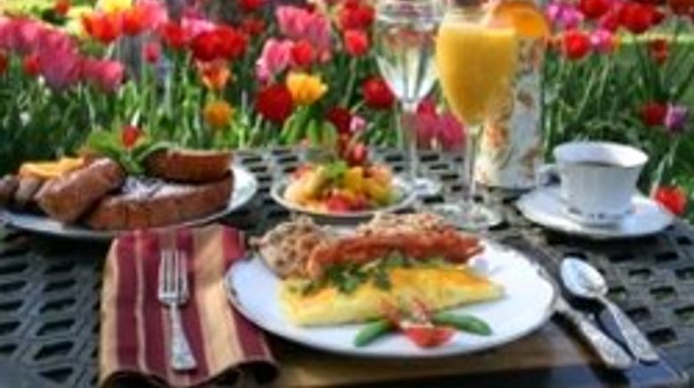 <b>Gramercy Mansion Restaurant</b>