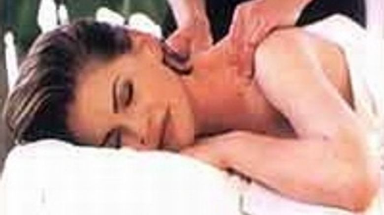 <b>Gramercy Mansion Spa</b>