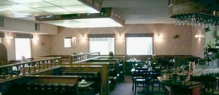 Carmel Inn Restaurant