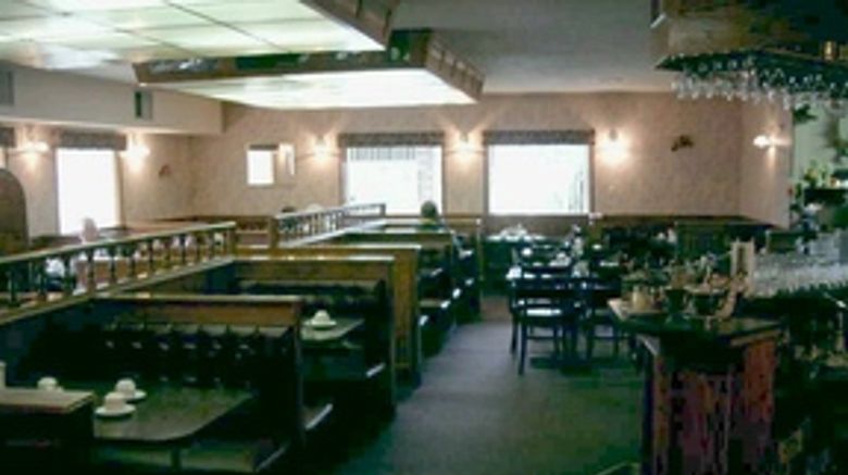 <b>Carmel Inn Restaurant</b>