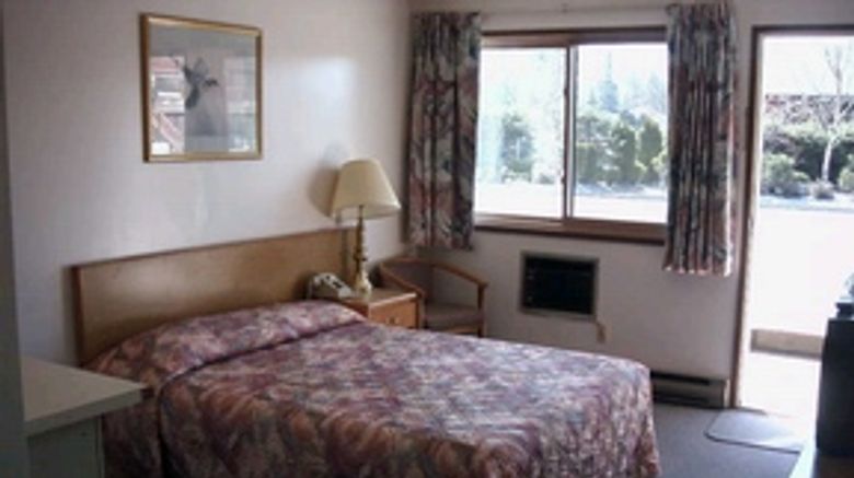 <b>Carmel Inn Room</b>