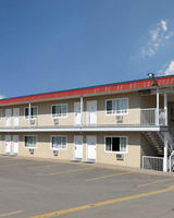 Grace Inn Quesnel