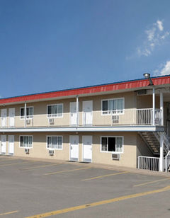Grace Inn Quesnel