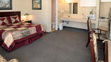 <b>Grace Inn Quesnel Suite</b>
