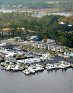 The Moorings