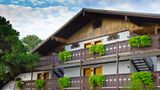 Bavarian Inn Exterior