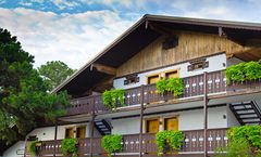 Bavarian Inn