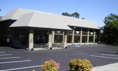The Lodge