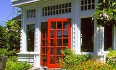 Sooke Harbour House