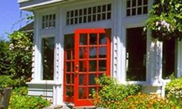 Sooke Harbour House