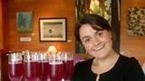 Sooke Harbour House Restaurant