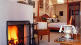 Sooke Harbour House Room