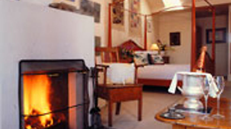 <b>Sooke Harbour House Room</b>