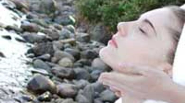 <b>Sooke Harbour House Spa</b>