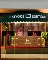 Baiyoke Boutique Hotel
