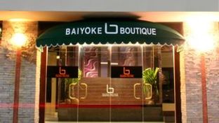 Baiyoke Boutique Hotel