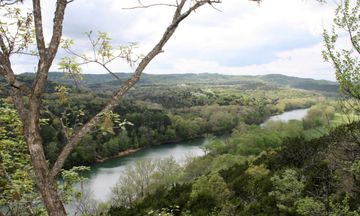 Arkansas White River Cabins