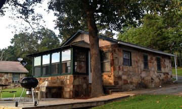 Three Oaks Resort