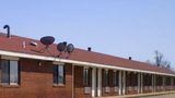 <b>Budget Inn Siloam Springs Exterior</b>