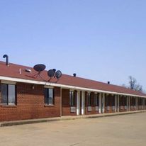 Budget Inn Siloam Springs