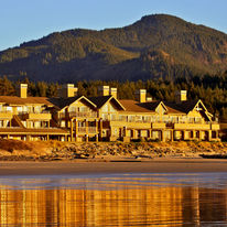 The Ocean Lodge