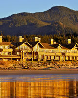 The Ocean Lodge