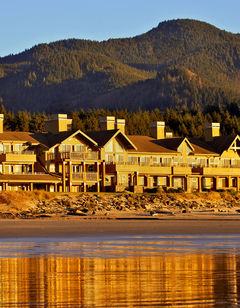 The Ocean Lodge