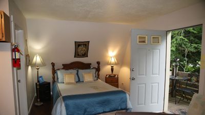 Mountain Meadows Inn and Chalet Suites
