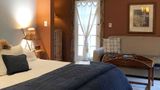 <b>Manitou Lodge Bed & Breakfast Room</b>