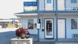 <b>Pacific Inn Motel Exterior</b>