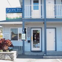 Pacific Inn Motel