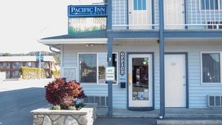 Pacific Inn Motel