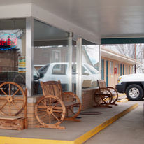 Annie Oakley Motel